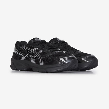 ASICS GEL-1130 ZWART/ZILVER JUNIOR