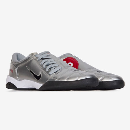 NIKE Total 90 TOTAL 90 ZILVER/ZWART HEREN
