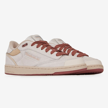 REEBOK club c CLUB C BULK ROZE DAMES