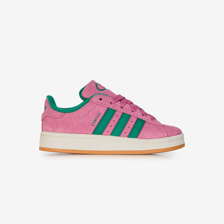 ADIDAS ORIGINALS campus CAMPUS 00s ROZE/GROEN KIND