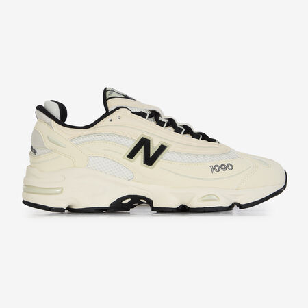 NEW BALANCE 1000 BEIGE/ZWART HEREN