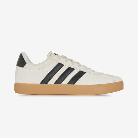 ADIDAS ORIGINALS VL COURT 3.0 BEIGE/ZWART JUNIOR