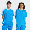 null : BLAUW/WIT