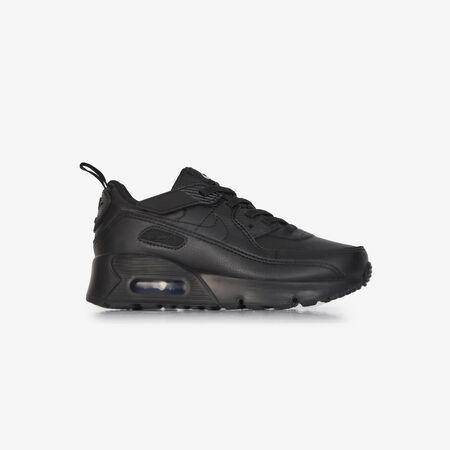 NIKE AIR MAX 90 CF ZWART KIND