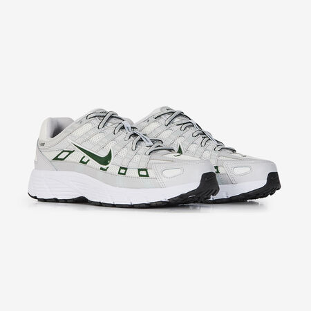 NIKE p-6000 P-6000 WIT/GROEN JUNIOR