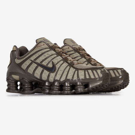 NIKE shox SHOX TL BRUIN DAMES