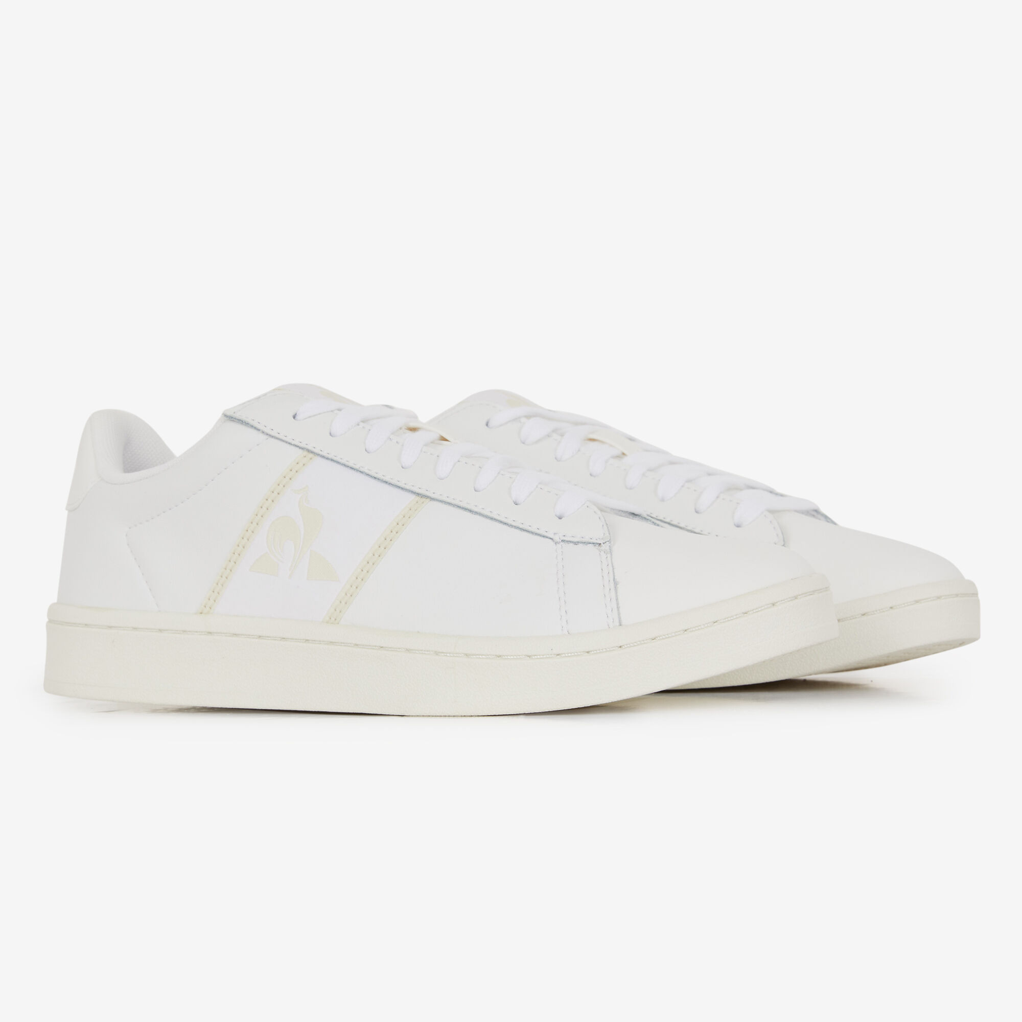 Selectie Le coq sportif Sneakers kleding en accessoires Koop