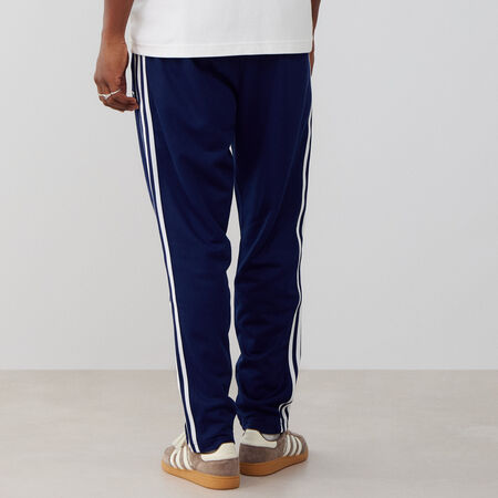 ADIDAS ORIGINALS PANT JOGGER ADICOLOR CLASSICS MARINEBLAUW/WIT HEREN