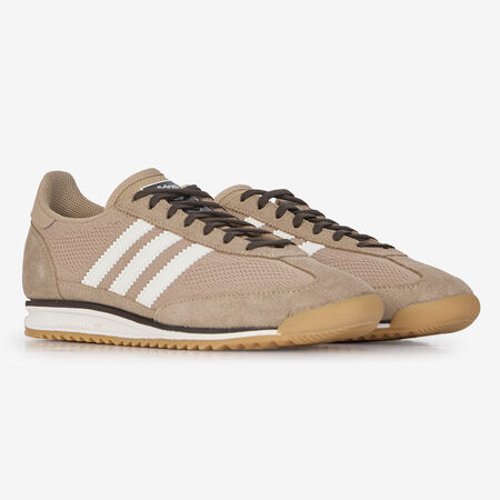 ADIDAS ORIGINALS sl 72 SL 72 OG BEIGE DAMES