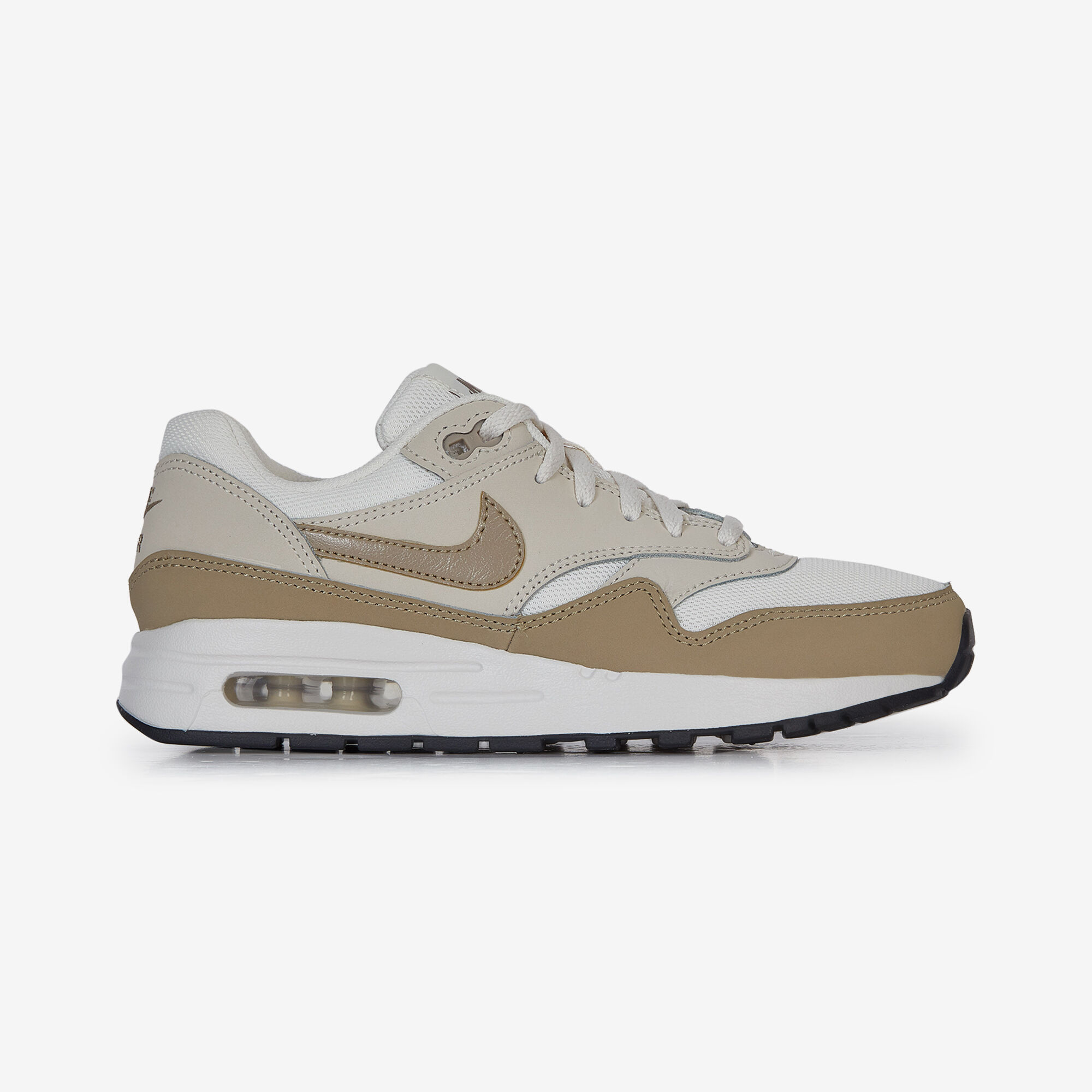 Nike creme dames on sale