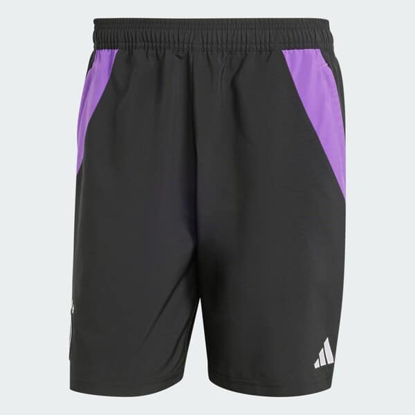 GERMANY TIRO 24 COMPETITION DOWNTIME SHORTS