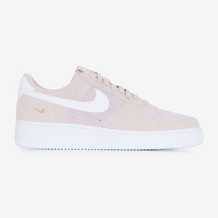 NIKE air force 1 AIR FORCE 1 LOW ROZE/WIT HEREN