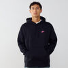 null : ZWART/ROZE