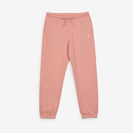 JORDAN PANT JOGGER BROOKLYN ROZE/WIT DAMES