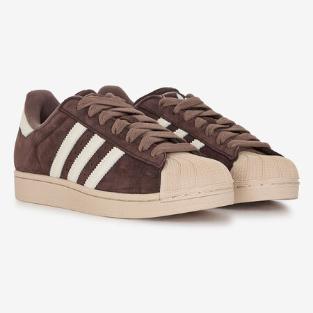ADIDAS ORIGINALS superstar SUPERSTAR BRUIN/BEIGE HEREN
