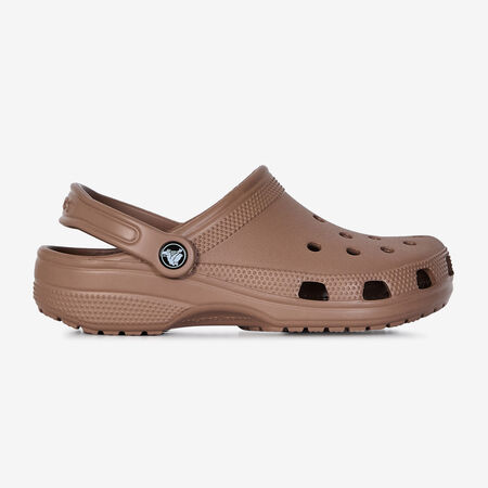 CROCS CLASSIC CLOG BRUIN DAMES