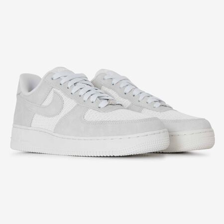 NIKE air force 1 AIR FORCE 1 LOW GRIJS HEREN