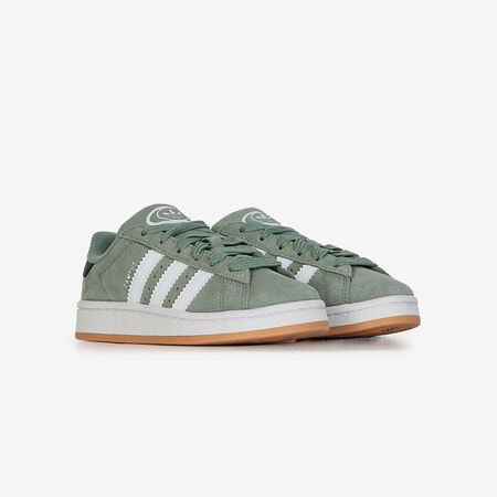 ADIDAS ORIGINALS campus CAMPUS 00s GROEN/ZWART KIND