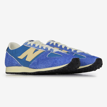 NEW BALANCE 471 BLAUW/GEEL HEREN