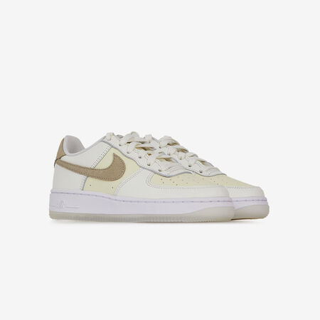 NIKE air force 1 AIR FORCE 1 LOW BEIGE/KHAKI JUNIOR