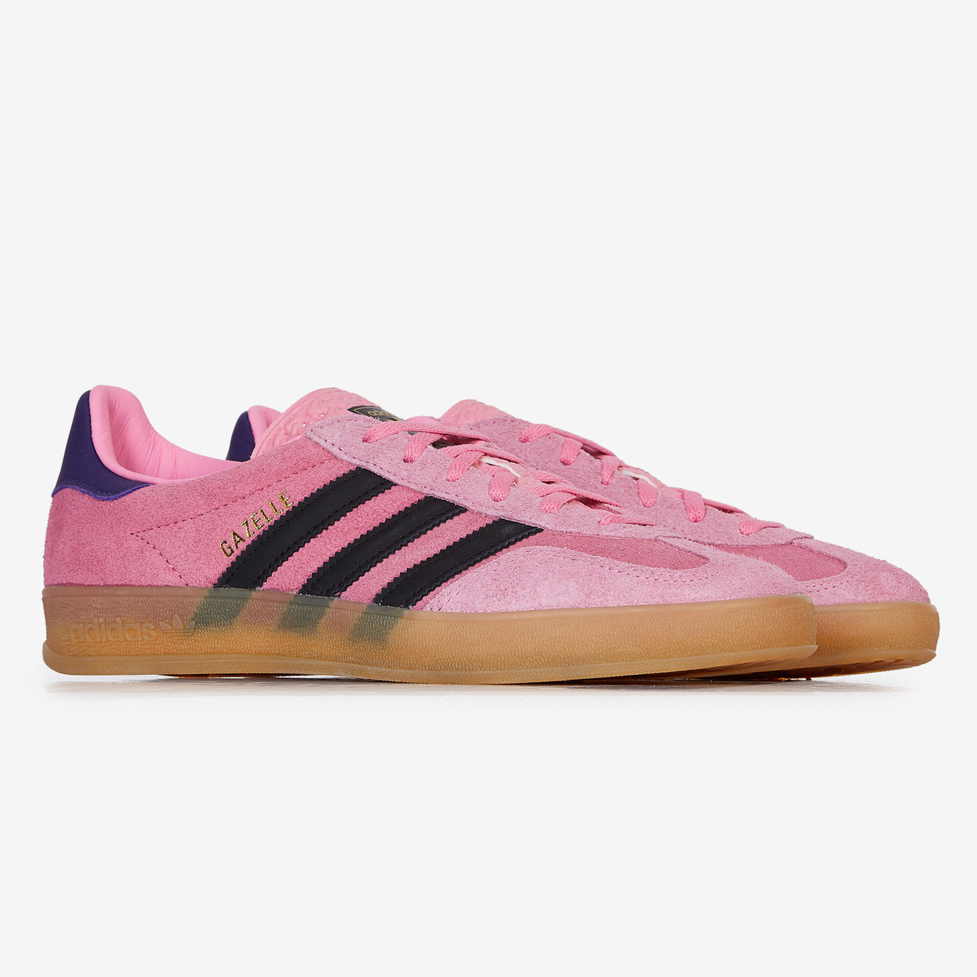 Adidas originals gazelle mujer white cheap