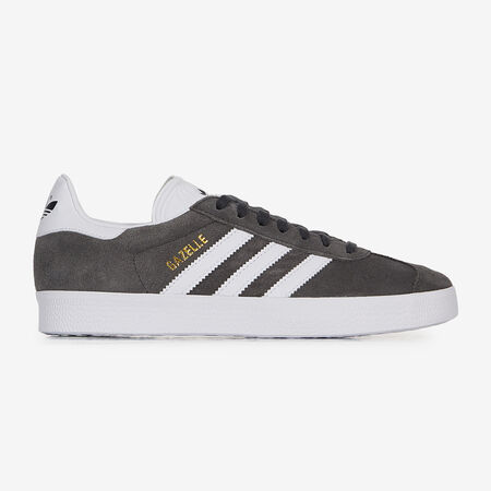 ADIDAS ORIGINALS gazelle GAZELLE GRIS DAMES