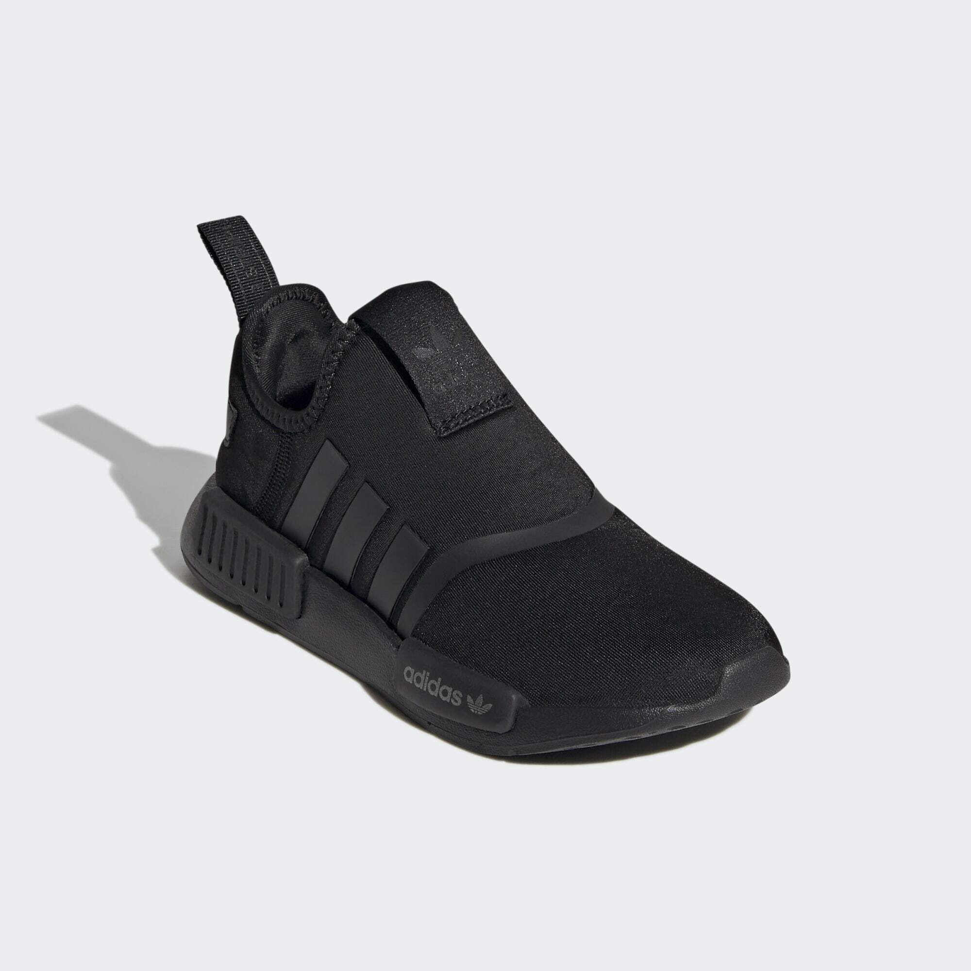 Adidas nmd 2025 black shoes