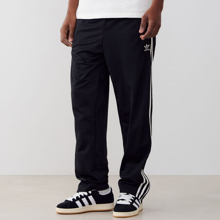 PANT JOGGER FIREBIRD : ZWART/WIT