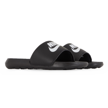 NIKE victori one VICTORI ONE ZWART/WIT DAMES