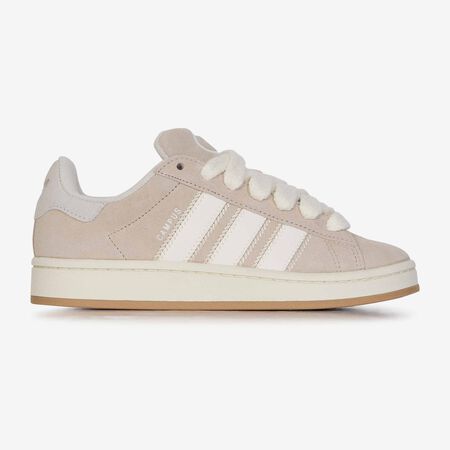 ADIDAS ORIGINALS campus CAMPUS 00S BEIGE/WIT DAMES