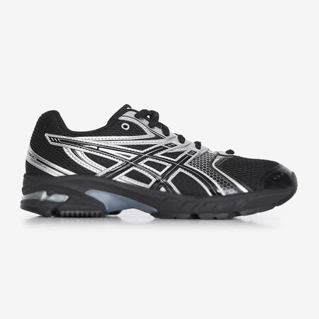 ASICS GEL DS-TRAINER 14 ZWART/ZILVER DAMES