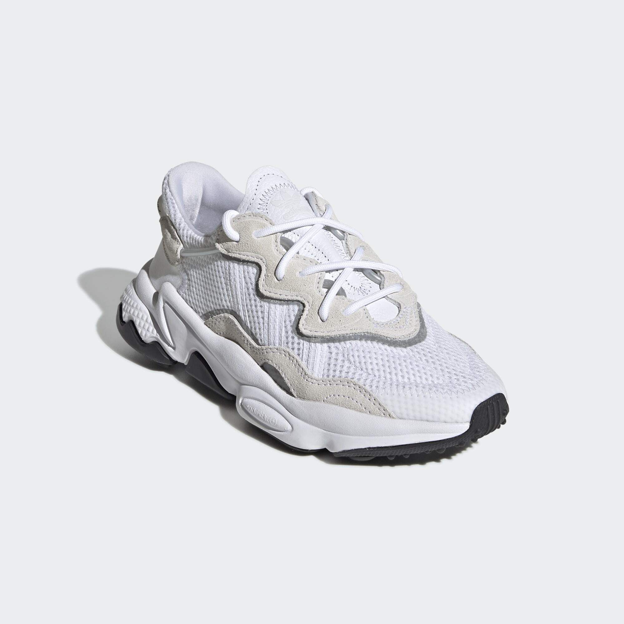 Ozweego zwart junior online