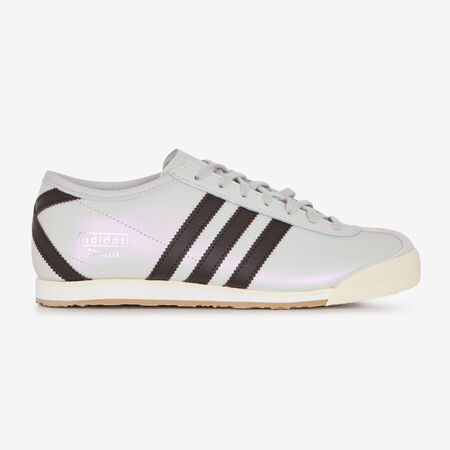 ADIDAS ORIGINALS ITALIA 70S ZILVER DAMES