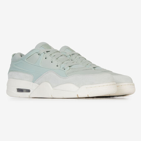 JORDAN air jordan 1 AIR JORDAN 4 RM GROEN/BEIGE DAMES