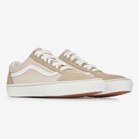 VANS old skool OLD SKOOL BEIGE/BRUIN HEREN