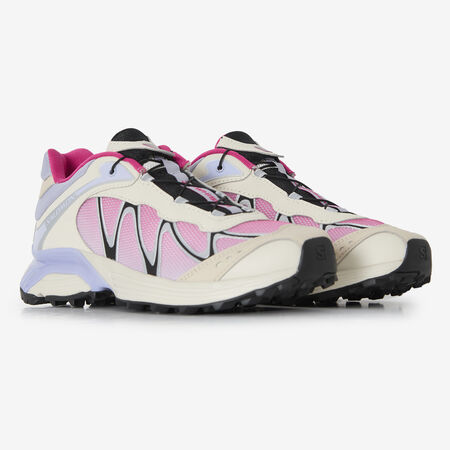 SALOMON XT-Whisper XT-WHISPER ROZE/WIT DAMES