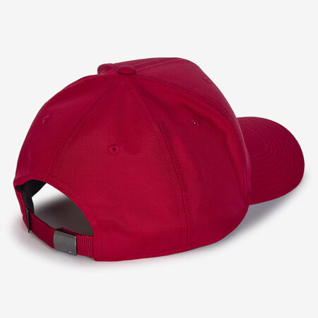 JORDAN CASQUETTE RISE METAL JUMPMAN ROOD HEREN