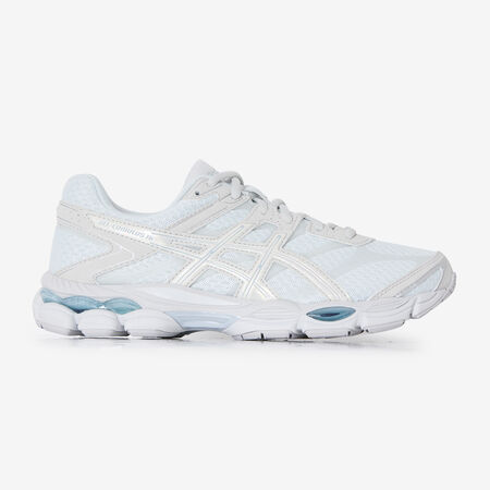 ASICS gel-cumulus GEL-CUMULUS 16 IRRIDESCENT BLAUW DAMES