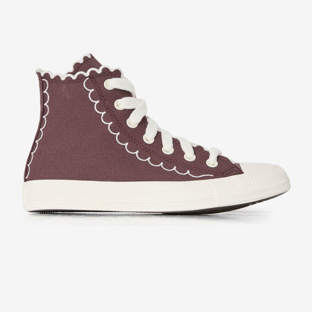 CONVERSE chuck taylor all star CTAS HI SUMMER BRUIN DAMES