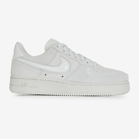 NIKE air force 1 AIR FORCE 1 LOW GRIJS DAMES