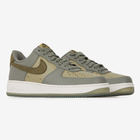 NIKE air force 1 AIR FORCE 1 LOW GROEN HEREN