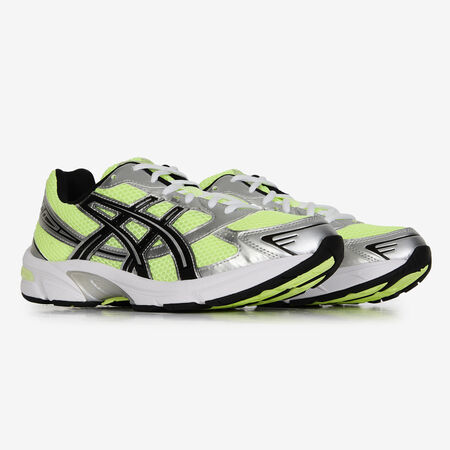 ASICS gel-1130 GEL-1130 GEEL/ZWART HEREN