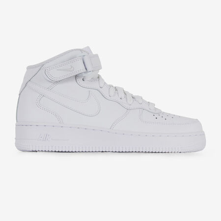 NIKE air force 1 AIR FORCE 1 MID WIT DAMES