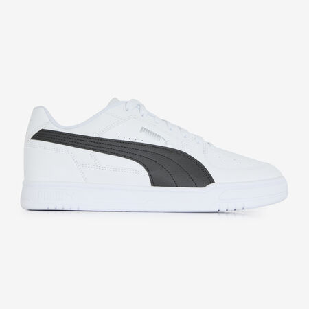 PUMA CAVEN III WIT/ZWART HEREN