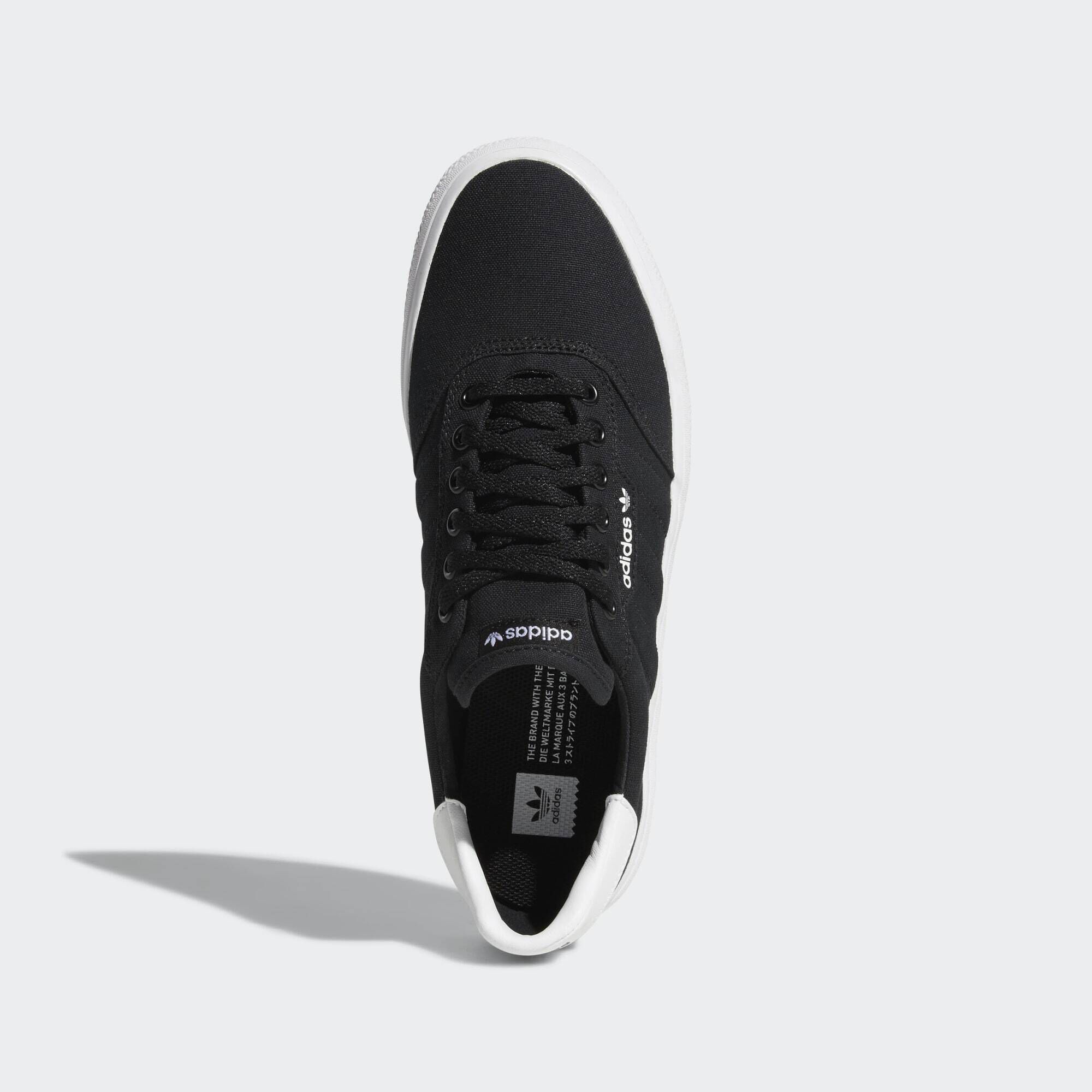 Adidas skateboarding 3mc vulc on sale shoes
