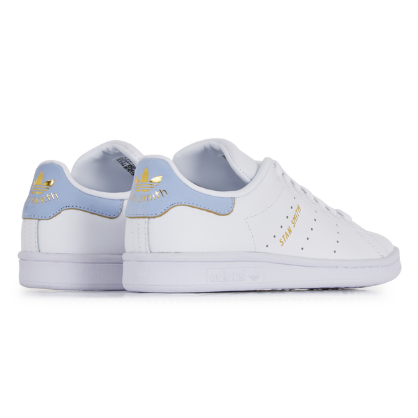 Adidas stan smith sale ecaille Deepblue femme