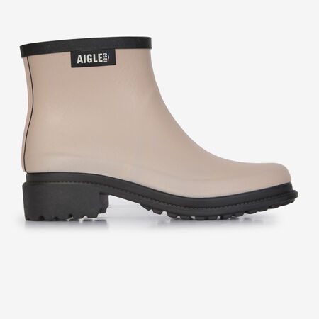 AIGLE FULFEEL LOW ROZE DAMES