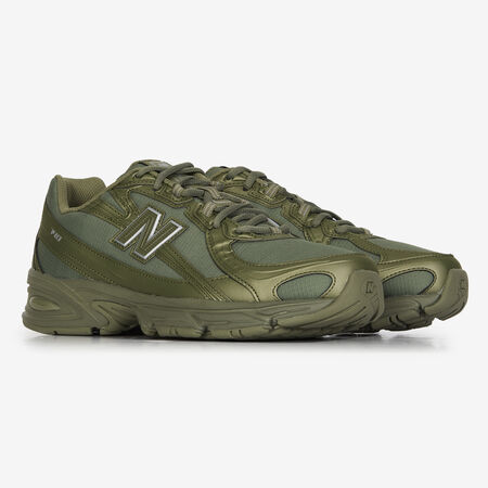 NEW BALANCE 740 740 KHAKI HEREN