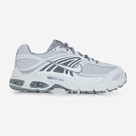 NIKE shox SHOX TL GRIJS/BLAUW DAMES