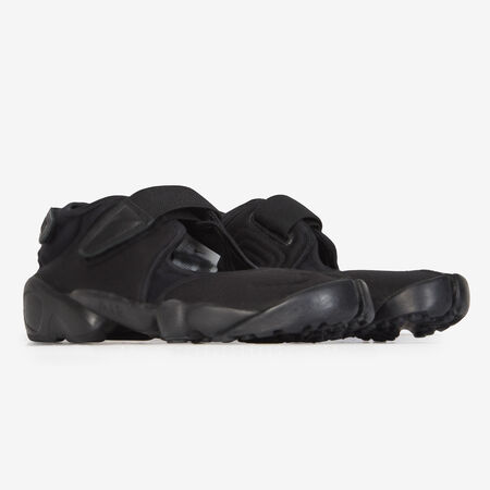 NIKE AIR RIFT ZWART DAMES